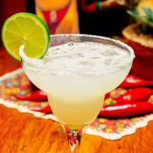 Margarita Clássica